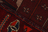 Bakhtiari - Qashqai Persian Carpet 347x131 - Picture 6