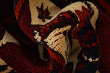 Bakhtiari - Qashqai Persian Carpet 347x131 - Picture 7