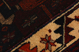 Bakhtiari - Qashqai Persian Carpet 387x136 - Picture 6