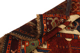 Bakhtiari - Qashqai Persian Carpet 397x135 - Picture 5