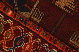 Bakhtiari - Qashqai Persian Carpet 397x135 - Picture 6