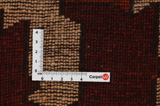 Bakhtiari - Qashqai Persian Carpet 406x157 - Picture 4