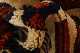 Bakhtiari - Qashqai Persian Carpet 406x157 - Picture 7