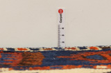 Bakhtiari - Qashqai Persian Carpet 406x157 - Picture 8