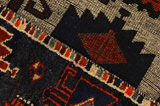 Bakhtiari - Qashqai Persian Carpet 426x137 - Picture 6