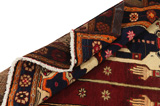 Lori - Bakhtiari Persian Carpet 385x131 - Picture 5