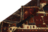 Bakhtiari - Qashqai Persian Carpet 453x146 - Picture 5