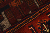 Bakhtiari - Qashqai Persian Carpet 404x147 - Picture 6