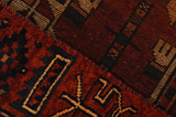 Bakhtiari - Qashqai Persian Carpet 374x117 - Picture 6