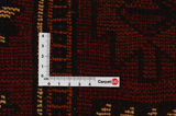 Bakhtiari - Lori Persian Carpet 379x126 - Picture 4