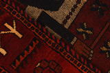 Bakhtiari - Lori Persian Carpet 379x126 - Picture 6
