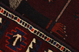 Bakhtiari - Qashqai Persian Carpet 425x146 - Picture 6