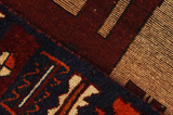 Bakhtiari - Qashqai Persian Carpet 340x133 - Picture 6