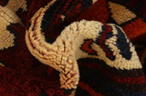 Bakhtiari - Qashqai Persian Carpet 340x133 - Picture 7