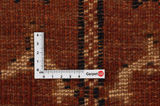 Bakhtiari - Qashqai Persian Carpet 419x148 - Picture 4