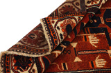 Bakhtiari - Qashqai Persian Carpet 419x148 - Picture 5