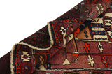 Bakhtiari - Qashqai Persian Carpet 348x138 - Picture 5