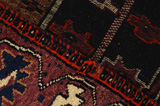 Bakhtiari - Qashqai Persian Carpet 348x138 - Picture 6