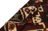 Bakhtiari - Qashqai Persian Carpet 460x146 - Picture 5