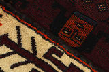 Bakhtiari - Qashqai Persian Carpet 460x146 - Picture 6