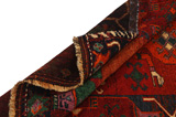 Bakhtiari - Qashqai Persian Carpet 400x137 - Picture 5