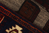 Bakhtiari - Qashqai Persian Carpet 400x140 - Picture 6