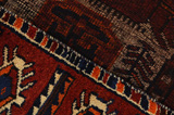 Bakhtiari - Qashqai Afghan Carpet 418x147 - Picture 6