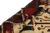 Bakhtiari - Qashqai Persian Carpet 389x139 - Picture 5