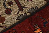 Bakhtiari - Qashqai Persian Carpet 389x139 - Picture 6