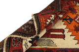 Bakhtiari - Qashqai Persian Carpet 399x147 - Picture 5