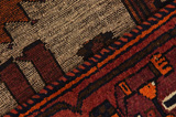 Bakhtiari - Qashqai Persian Carpet 399x147 - Picture 6