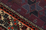 Bijar - Kurdi Persian Carpet 282x149 - Picture 6