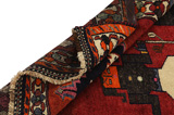 Bakhtiari - Qashqai Persian Carpet 372x137 - Picture 5