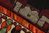 Bakhtiari - Qashqai Persian Carpet 372x137 - Picture 6