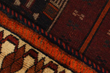 Lori - Bakhtiari Persian Carpet 363x126 - Picture 6