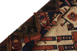 Bakhtiari - Qashqai Persian Carpet 421x143 - Picture 5
