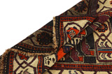 Gabbeh - Qashqai Persian Carpet 470x149 - Picture 5