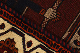 Bakhtiari - Qashqai Persian Carpet 411x143 - Picture 6