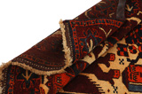 Bakhtiari - Qashqai Persian Carpet 438x137 - Picture 5