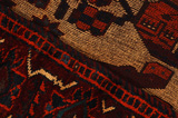 Bakhtiari - Qashqai Persian Carpet 438x137 - Picture 6