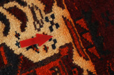 Bakhtiari - Qashqai Persian Carpet 438x137 - Picture 17