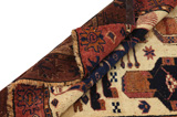 Bakhtiari - Qashqai Persian Carpet 439x137 - Picture 5