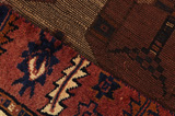 Bakhtiari - Qashqai Persian Carpet 439x137 - Picture 6