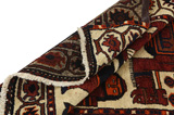 Bakhtiari - Lori Persian Carpet 418x146 - Picture 5