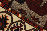 Bakhtiari - Lori Persian Carpet 418x146 - Picture 6