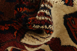Bakhtiari - Lori Persian Carpet 418x146 - Picture 7