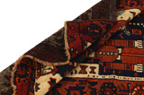Bakhtiari - Qashqai Persian Carpet 393x132 - Picture 5
