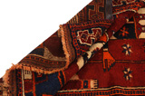 Bakhtiari - Qashqai Persian Carpet 378x134 - Picture 5