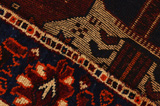 Bakhtiari - Qashqai Persian Carpet 385x137 - Picture 6