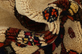 Bakhtiari - Qashqai Persian Carpet 423x135 - Picture 7